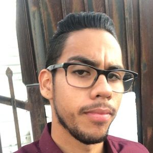 Meet your Posher, Alejandro